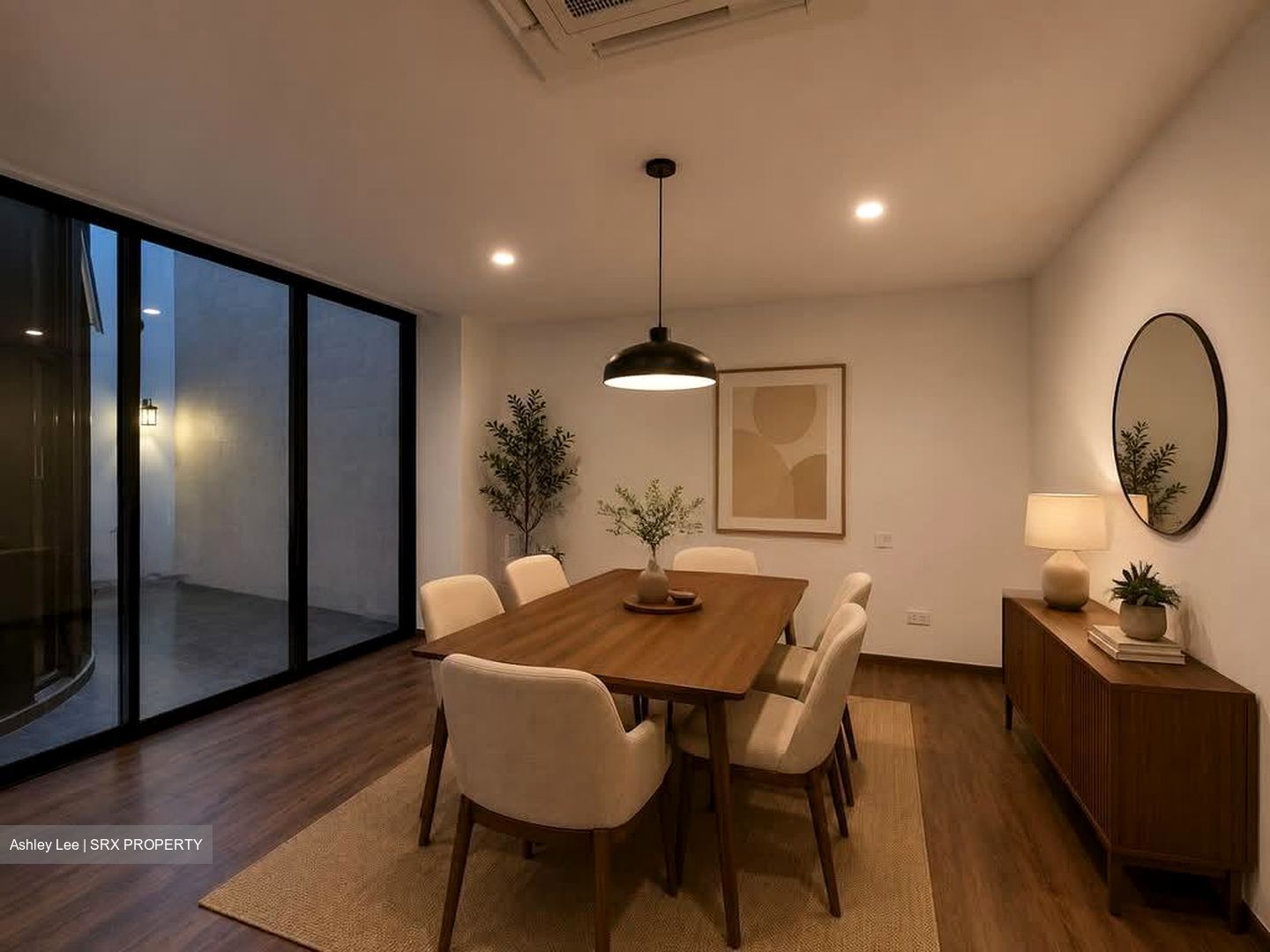 Greenridge (D21), Terrace #566419471